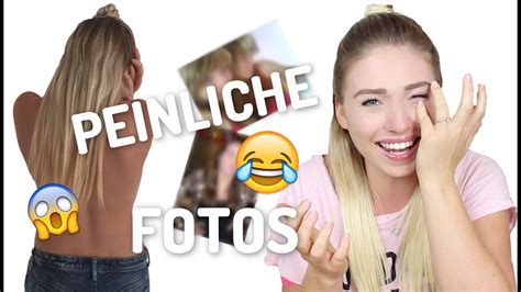 bibi nackt|Zu NACKTFOTOS gedrängt & Fotos, die es nicht von mir geben .